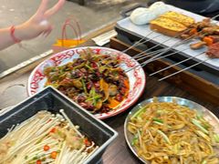 -破店肥哈·东北烧烤(南山保利店)