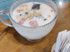 -糟粕醋·椰苑海南菜餐厅(亚龙湾天域酒店)