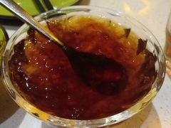 -一叶一世界·素食餐厅(锦华万达店)