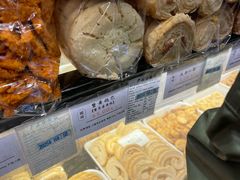 -新雅粤菜馆(南京东路店)