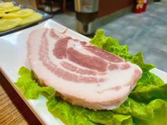 -·缸桶屋·韩式牛肋条自助烤肉(西湖D11店)