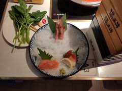 -温禾牛·和牛寿喜烧自助火锅(恒基名人店)