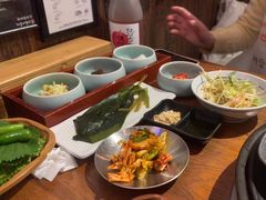 -济州爱肉堂(总店)