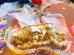-麦当劳(丽江玉河广场店)