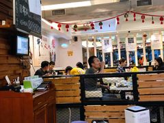 -三头牛·潮汕牛肉生蚝火锅 (夏湾店)