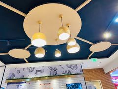 -满记甜品(王府井北京市百货大楼店)