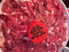 -大龙燚火锅(太古里店)