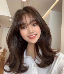 -时尚殿堂hair salon
