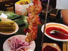 -马迭尔德式西餐精酿啤酒屋(中央大街店)