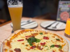 -Shanghai Brew House上海啤酒工坊(老外街店)