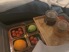 -华夏良子·足道SPA艾灸(翠微店)