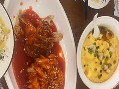 -金陵后厨·南京菜(新街口秣陵路店)