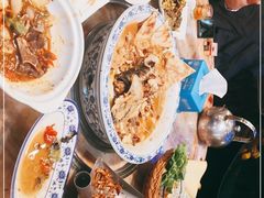 -黑土地东北私房菜馆(南门大街店)