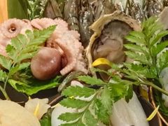 -一绪に和牛寿喜烧(罗湖益田假日店)