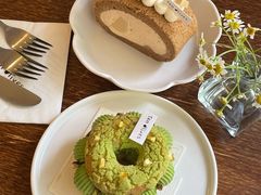 -Ten Olives甜点