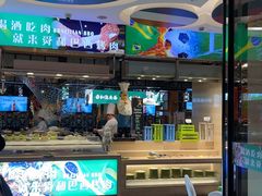 -舜和巴西烤肉餐厅(舜和国际店)