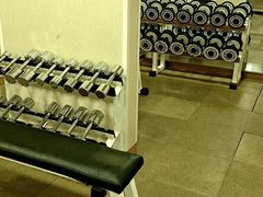 -上海红塔豪华精选酒店