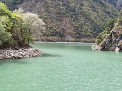 -叠溪松坪沟景区