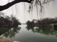-颐和园