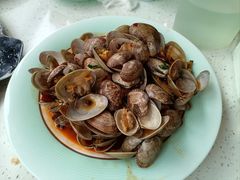 -巧克力渔家.小船海鲜胶东菜(万平口店)