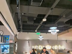 -留半山·香港食堂(啦啦宝都店)