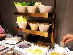 -海底捞火锅(漕宝路店)