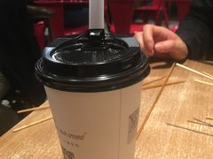 -茶大椰·椰子茶(星悦荟店)