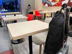 大堂-永和大王(北京站内一店)