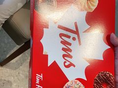 -Tims天好咖啡(河西万象城店)