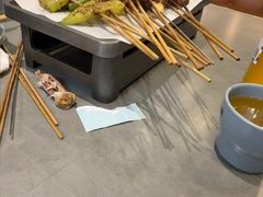 -醉炫音速烧烤·干煸菜(沙河总店)