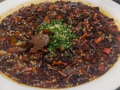 毛血旺-铜锣湾·有麝自然香(长嘉汇购物公园店)