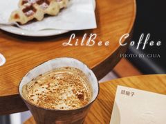 -LilBee Coffee