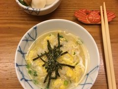 蟹粥-蟹道乐( 新宿駅前店)