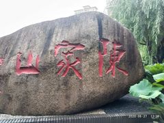 -陈家山荷花公园