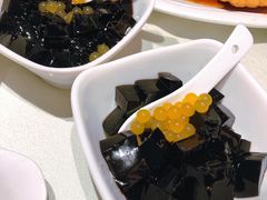 清热凉粉-清心鸡沙田乳鸽店·非遗传承(石溪店)