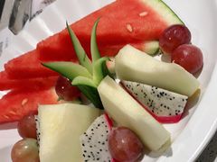 -海底捞火锅(大融城店)