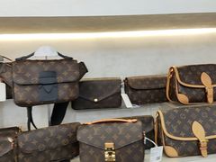 -六六奢品·vintage中古·回收二手奢侈品包包手表首饰(环球港店)