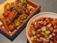 -老淮滨-蚌埠非遗小吃(淮河路店)