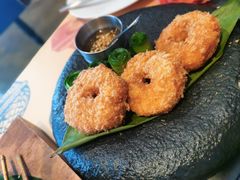 -simply thai天泰(长泰广场店)