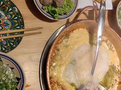 -洱火云南酸菜牛肉火锅(石景山当代商城店)