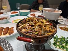 -湖锦酒楼(八一路店)
