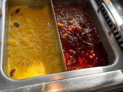 -大隐·成都火锅Bistro(合生麒麟新天地店)