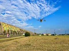 -中国天府农业博览园