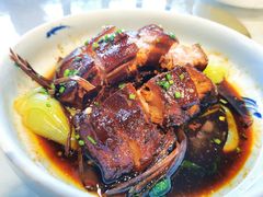 甫里扎肉-二十八里太湖船菜(吉祥路店)