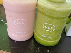 -混果汁(福田领展中心城店)