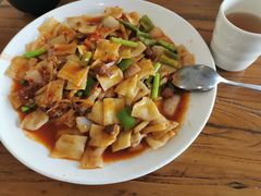 -阿达西新疆餐厅(西北大学店)