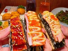 -长崎屋·日本料理·刺身·烧鸟(天河北路店)