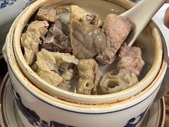 -黄祥华养生堂·炖汤·营养蒸饭(岭南天地店)