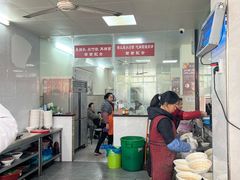 -陈记锅盖面(长江路店)