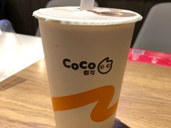 -CoCo都可(小寨赛格店)